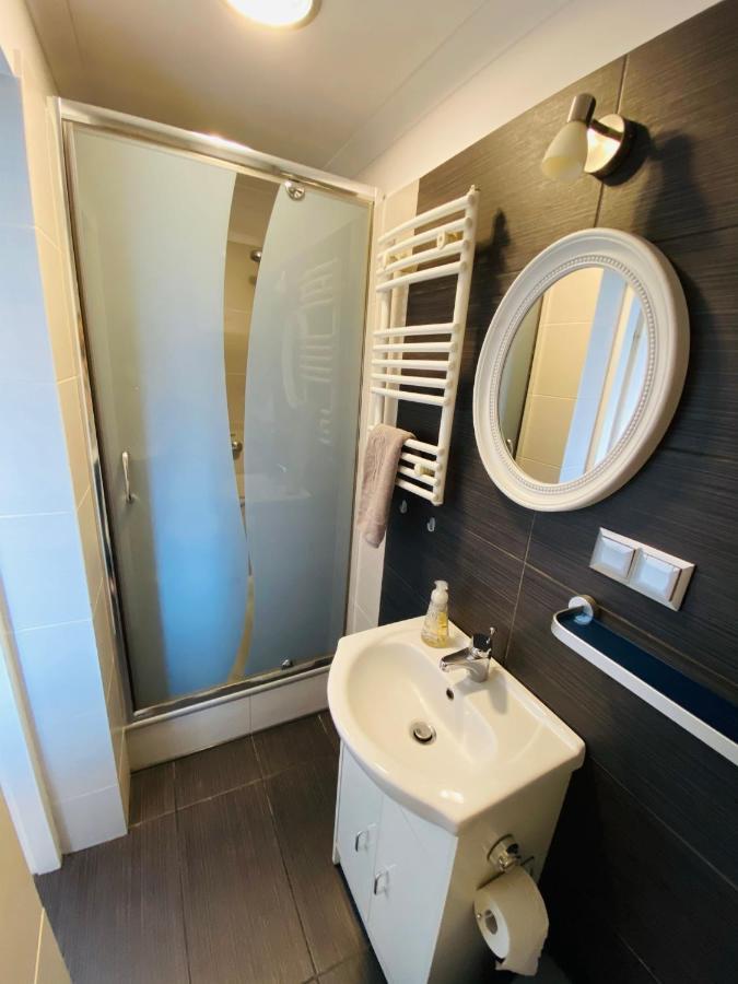 Apartament na Starówce III Pszczyna Exterior foto